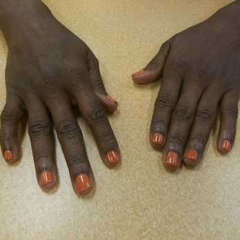 A Nail & Spa - Nail Salons Near Me - Burbank, California