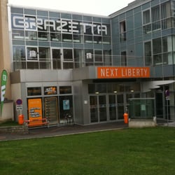 Next Liberty -, Kinder-u Jugendtheater