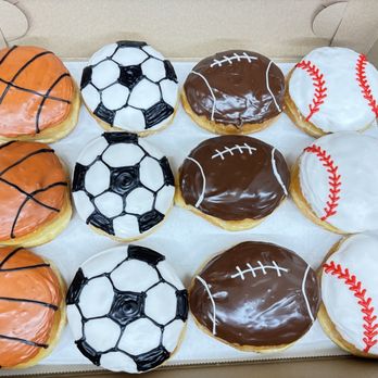 Sun Village Donuts - Donuts Near Me - Ventura, California Sun Village Donuts - Donuts Near Me - Ventura, California