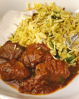 Bhatti Indian Grill by null