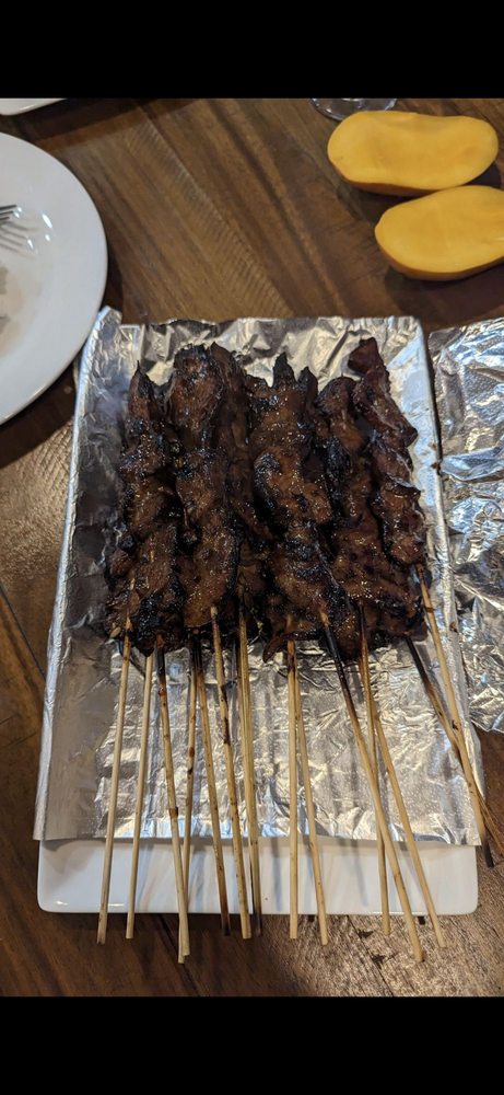 Official Lumpia Lady