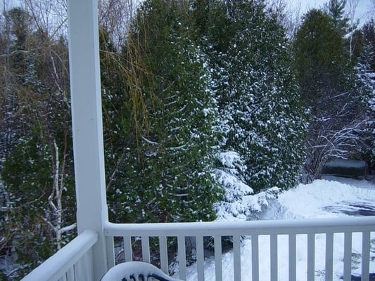 Eagle Harbor Inn by null