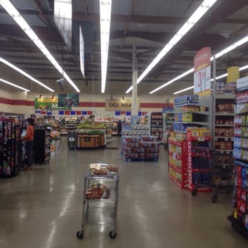 Smart & Final Extra! - Very clean store - Grocery Near Me - Camarillo, California