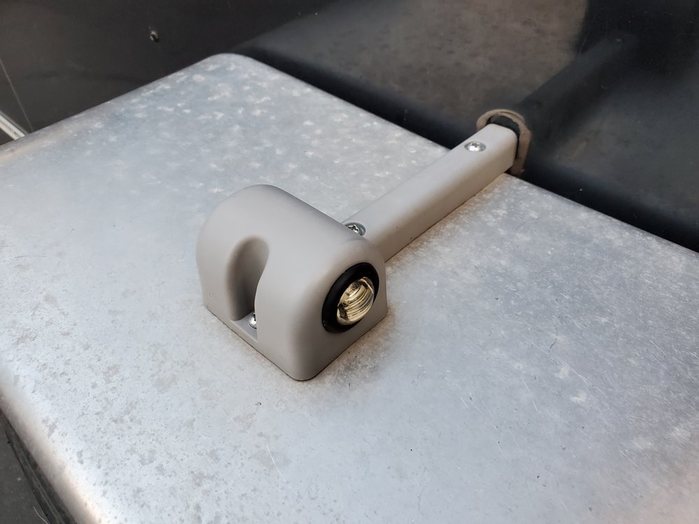 ABSOLUTE TRAILER SALES 12 Photos Trailer Dealers 9485 Cahill Ave