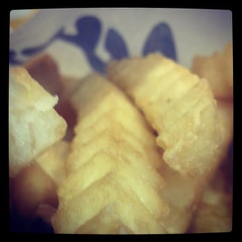 Culver's - Crunchy french fries - Ice Cream & Frozen Yogurt Near Me - Mt. Horeb, Wisconsin
