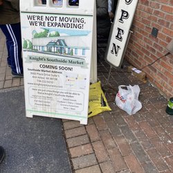 Knight's Market