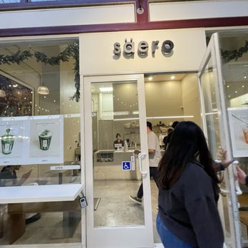 Saero - Coffee & Tea Near Me - Los Angeles, California