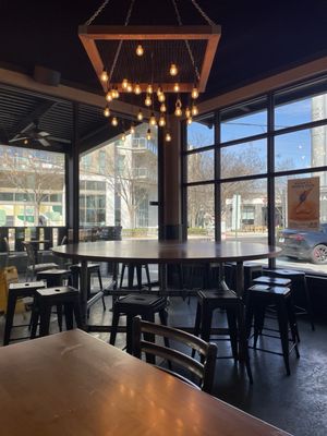 Maple Street Biscuit Company by null