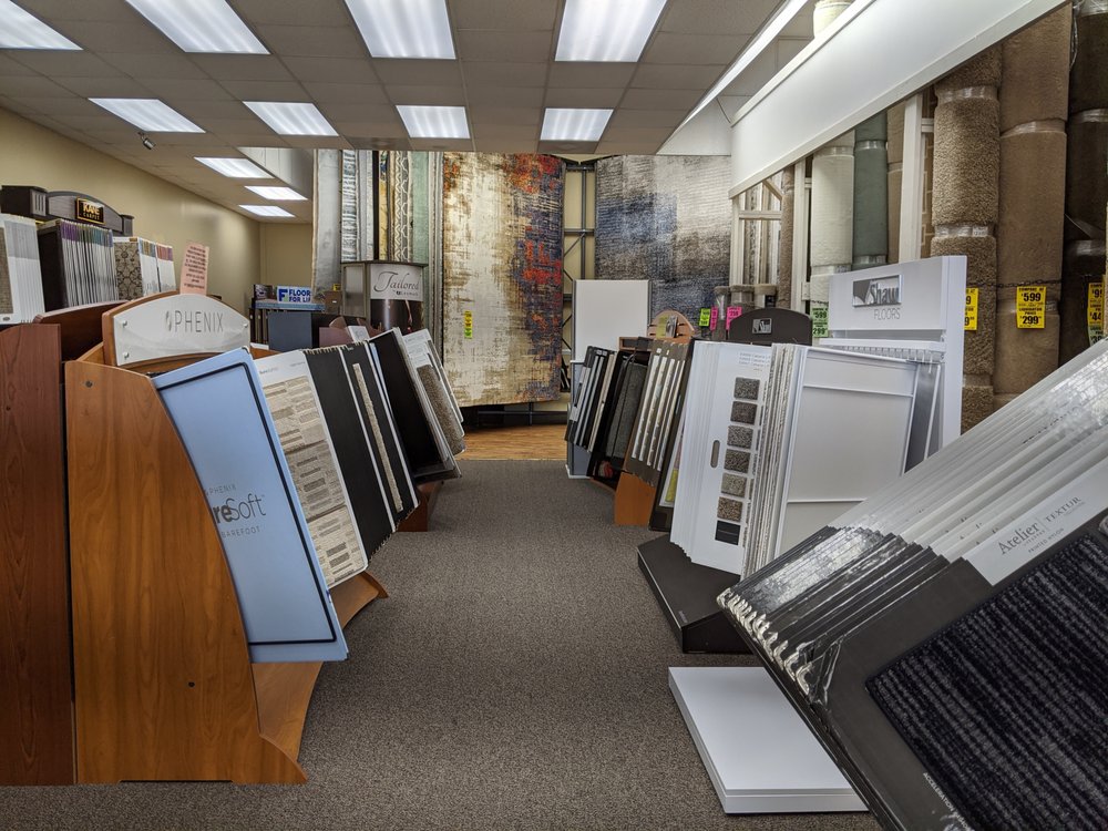 CARPET & RUG SUPERSTORE Updated August 2024 13 Photos & 11 Reviews