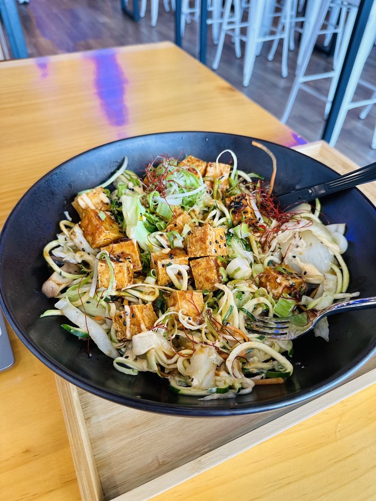 WRAP & ROLL 35 Photos & 21 Reviews 2431 Bay Area Blvd, Houston