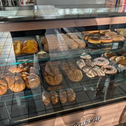 Escalante Bakery - Beautiful baked goods with some new additions every day