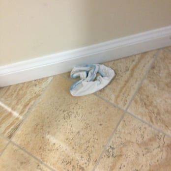 La Mer Beachfront Resort - Dirty underwear found in our hotel room floor. - Hotels Near Me - Cape May, New Jersey La Mer Beachfront Resort - Dirty underwear found in our hotel room floor. - Hotels Near Me - Cape May, New Jersey