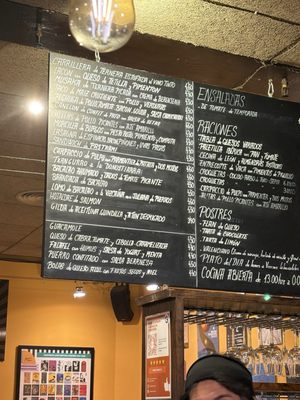 Lamiak Cava Baja by null