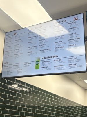 Menu photo 4 Bevvie Woodbury, MN
