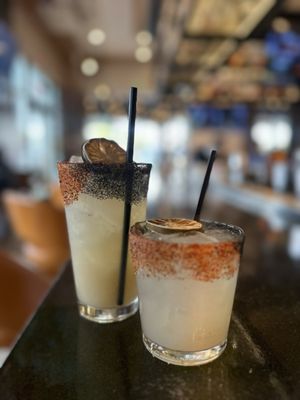 Death By Tequila by null