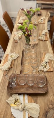 Serenity in the Marigny by null