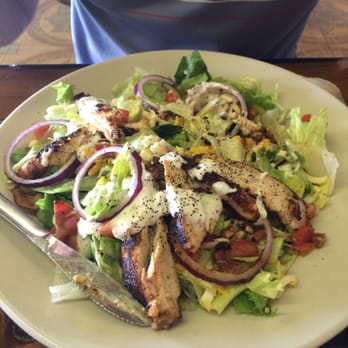Campfire Grill Texas Kitchen - Campfire salad - Comfort Food Near Me - Watauga, Texas
