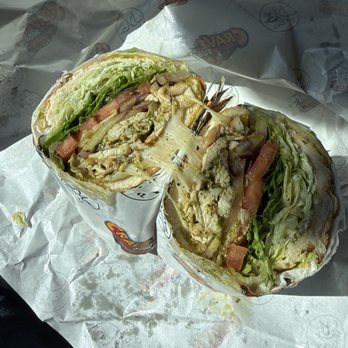 Crave subs - Regular Green Phantom - Halal Near Me - Hayward, California Crave subs - Regular Green Phantom - Halal Near Me - Hayward, California