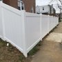 Photo of Rhawnhurst Fence