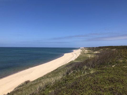 Great Island Trail by null