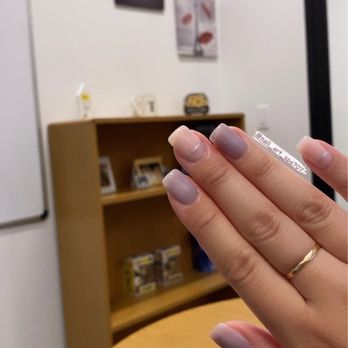 Nail Art & Spa - First-time trying Gel-Dip (Jan. 2023) - Nail Salons Near Me - Vallejo, California Nail Art & Spa - First-time trying Gel-Dip (Jan. 2023) - Nail Salons Near Me - Vallejo, California