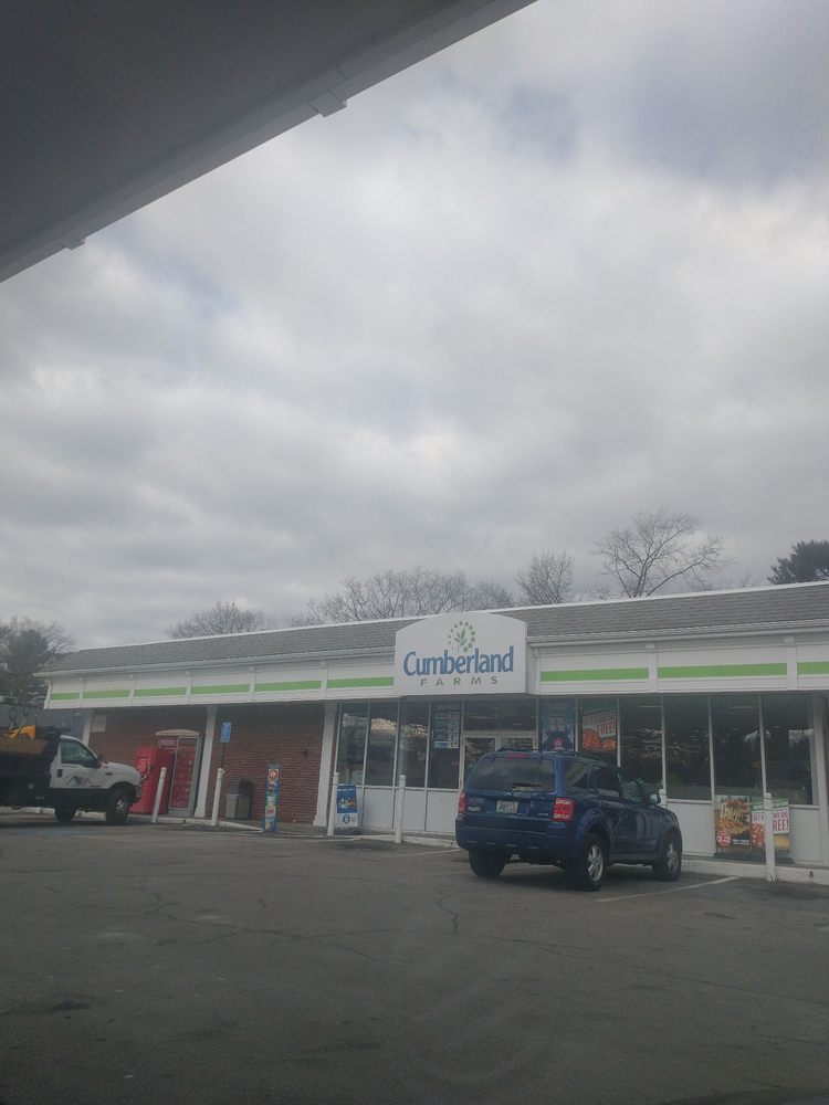 CUMBERLAND FARMS Updated August 2024 13 Photos 785 Tiogue Ave