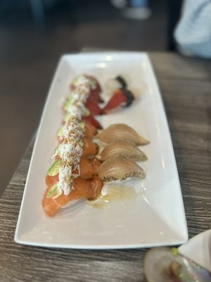 Umi Sushi by null