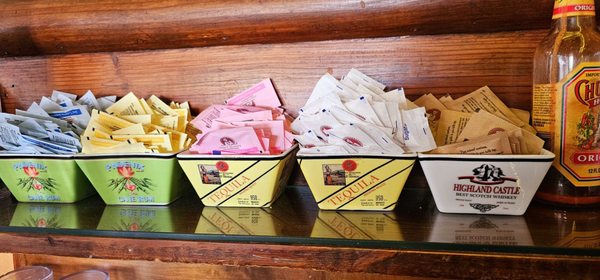 Drunken Monkey Coffee Bar by null