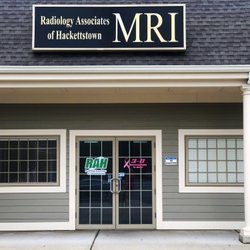 Radiology Associates Hackettstown