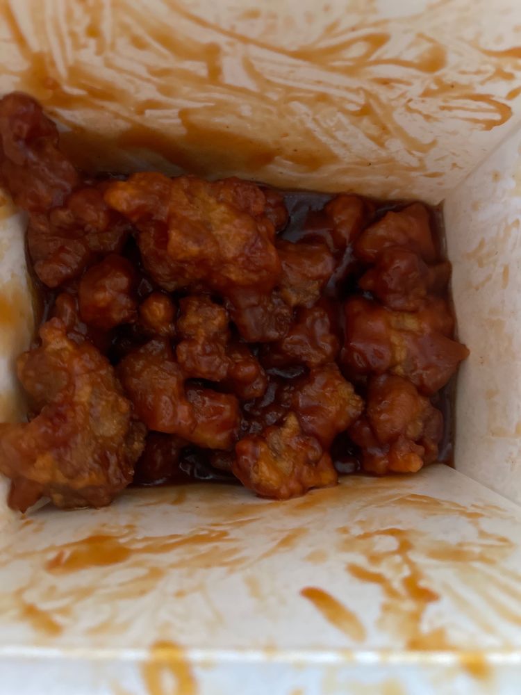 NEW HONG KONG CHINESE FOOD Updated October 2024 43 Reviews 7665 W