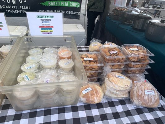 Galleria @ Tyler Farmers Market by null