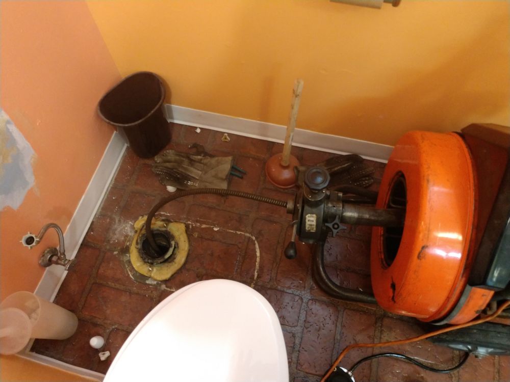 Slide of TNT RooterHome Repair