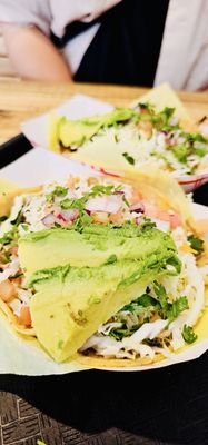 Oscars Mexican Seafood by null