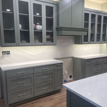 PJ’S Granite - Countertop Installation Near Me - Rowlett, Texas