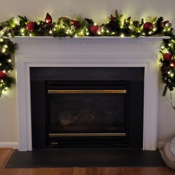 Nova Fireplace and Stove - Before - Fireplace Services Near Me - Woodbridge, Virginia Nova Fireplace and Stove - Before - Fireplace Services Near Me - Woodbridge, Virginia