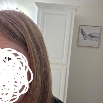Austral Salon - What i got - Hair Salons Near Me - Columbia, South Carolina