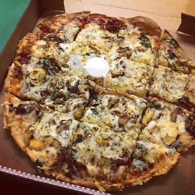 Aurelio's Pizza of Downers Grove by null