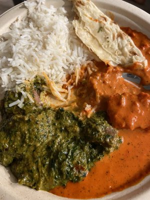 Ekta Indian Cuisine by null
