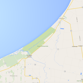 Pinery Provincial Park - Take a looksee at these mappybits! - Parks Near Me - Grand Bend, Ontario Pinery Provincial Park - Take a looksee at these mappybits! - Parks Near Me - Grand Bend, Ontario