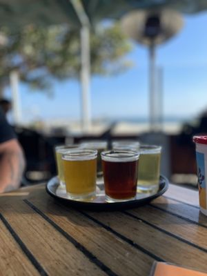 Belmont Brewing Co by null