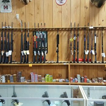 Evans Brothers Guns - Gun/Rifle Ranges Near Me - Huntington, Texas Evans Brothers Guns - Gun/Rifle Ranges Near Me - Huntington, Texas