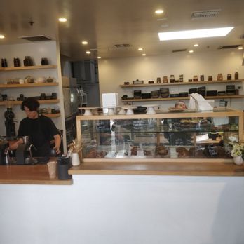 Destroyer - New American Near Me - Culver City, California