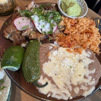 Elena's Mexican Restaurant - Enchilada Combo - American Near Me - San Francisco, California Elena's Mexican Restaurant - Enchilada Combo - American Near Me - San Francisco, California