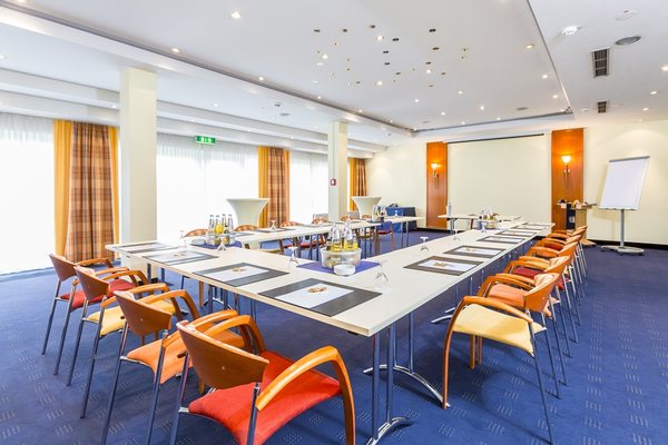 Hotel Fulda Mitte by null