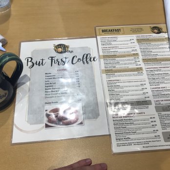 The Toasted Yolk Cafe - Breakfast menu !!! - Breakfast & Brunch Near Me - Spring, Texas The Toasted Yolk Cafe - Breakfast menu !!! - Breakfast & Brunch Near Me - Spring, Texas