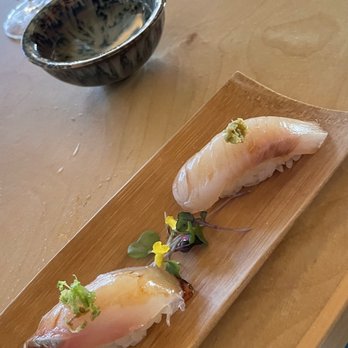Aya Sushi - Japanese Near Me - Bellaire, Texas