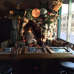 Kodiak's Arcade & Shooting Gallery