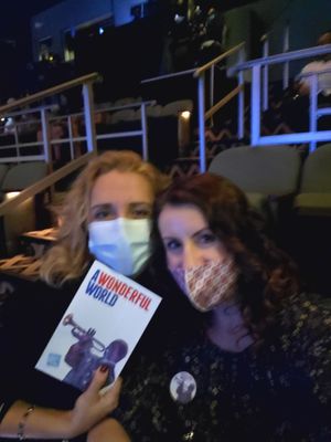 Colony Theatre by null