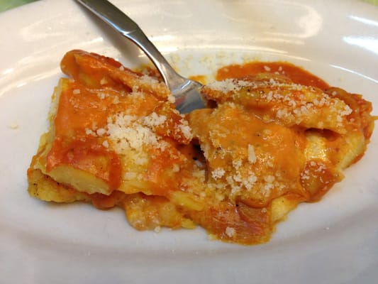 Antica Trattoria e Pizzeria da Donato by null