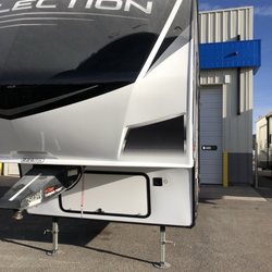 Good Times Rv Repair
